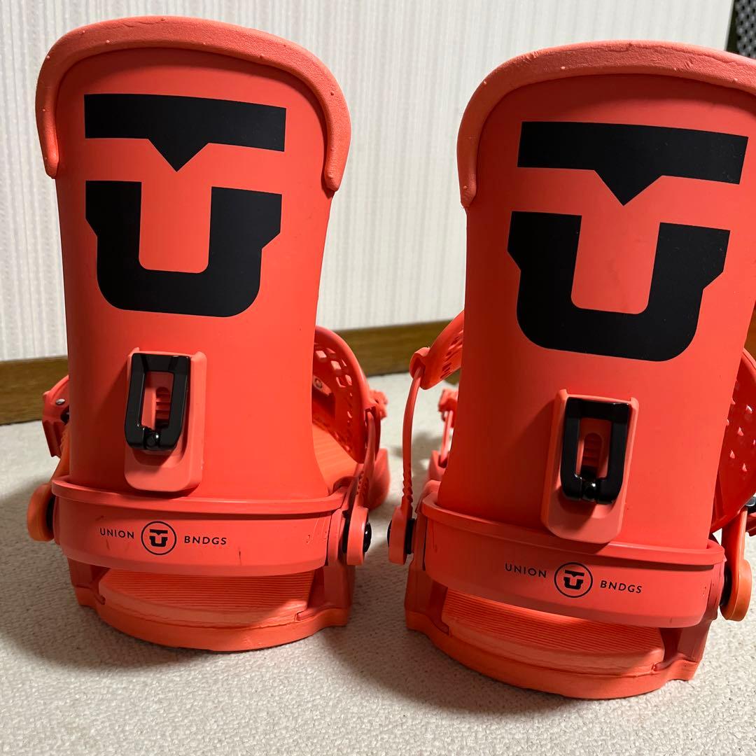 UNION Trilogy Mサイズ