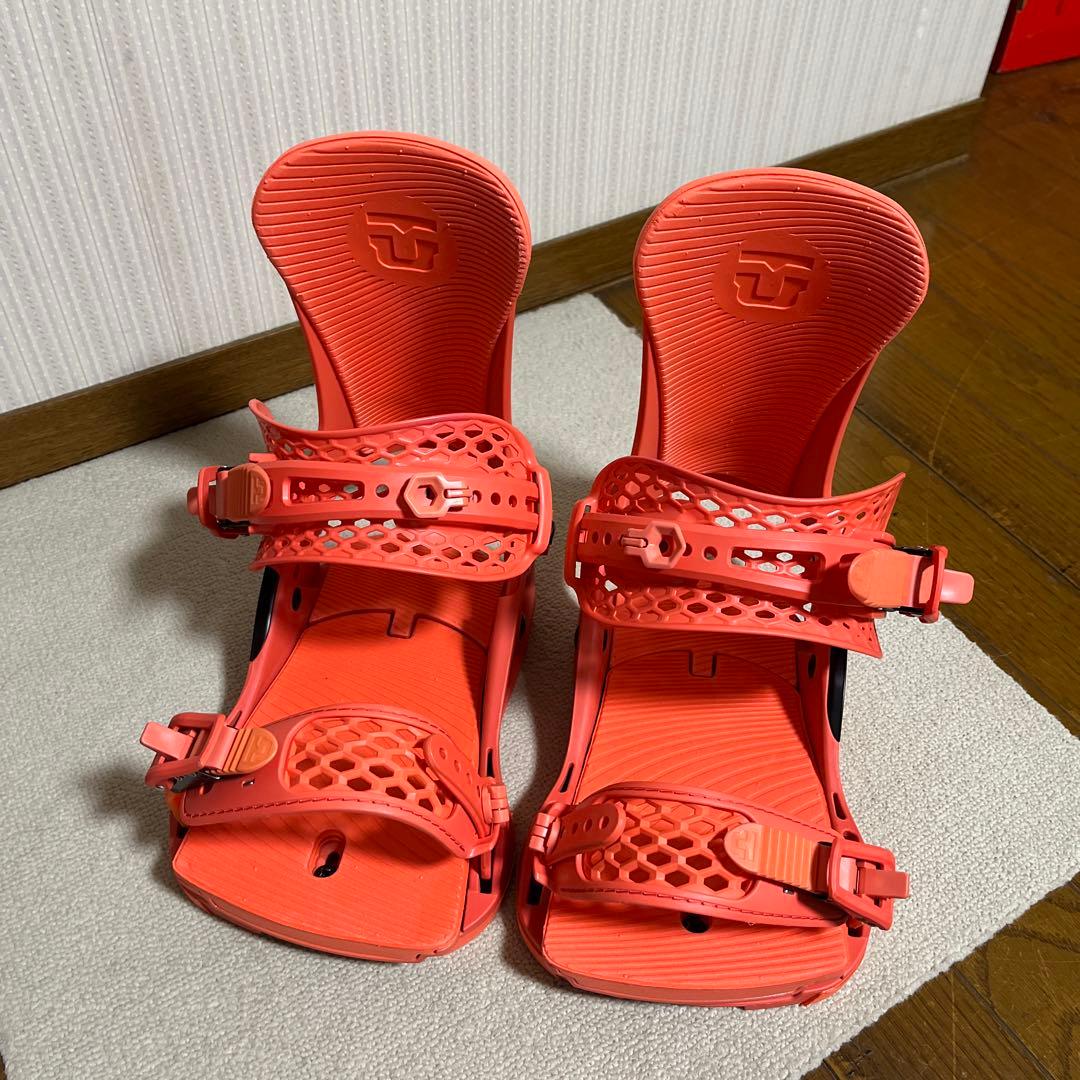 UNION Trilogy Mサイズ