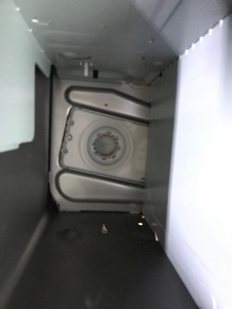 Dainichi ダイニチ 石油ファンヒーター 21年製 FW-4721SGX