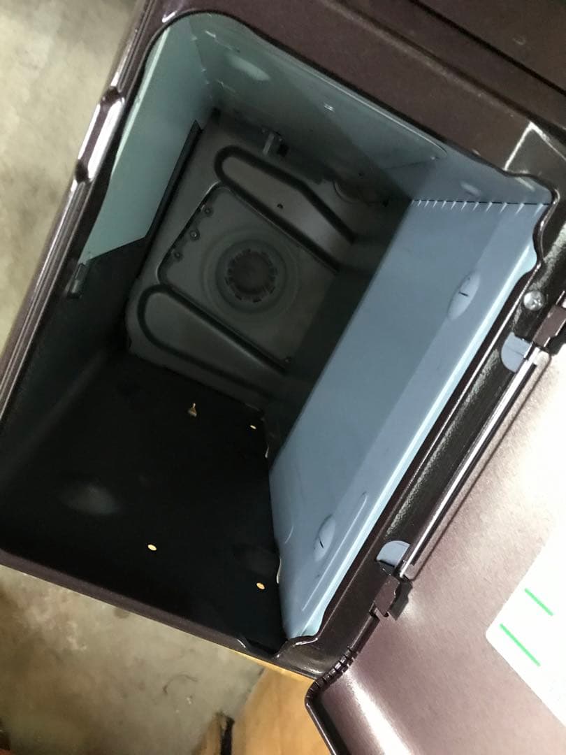 Dainichi ダイニチ 石油ファンヒーター 21年製 FW-4721SGX