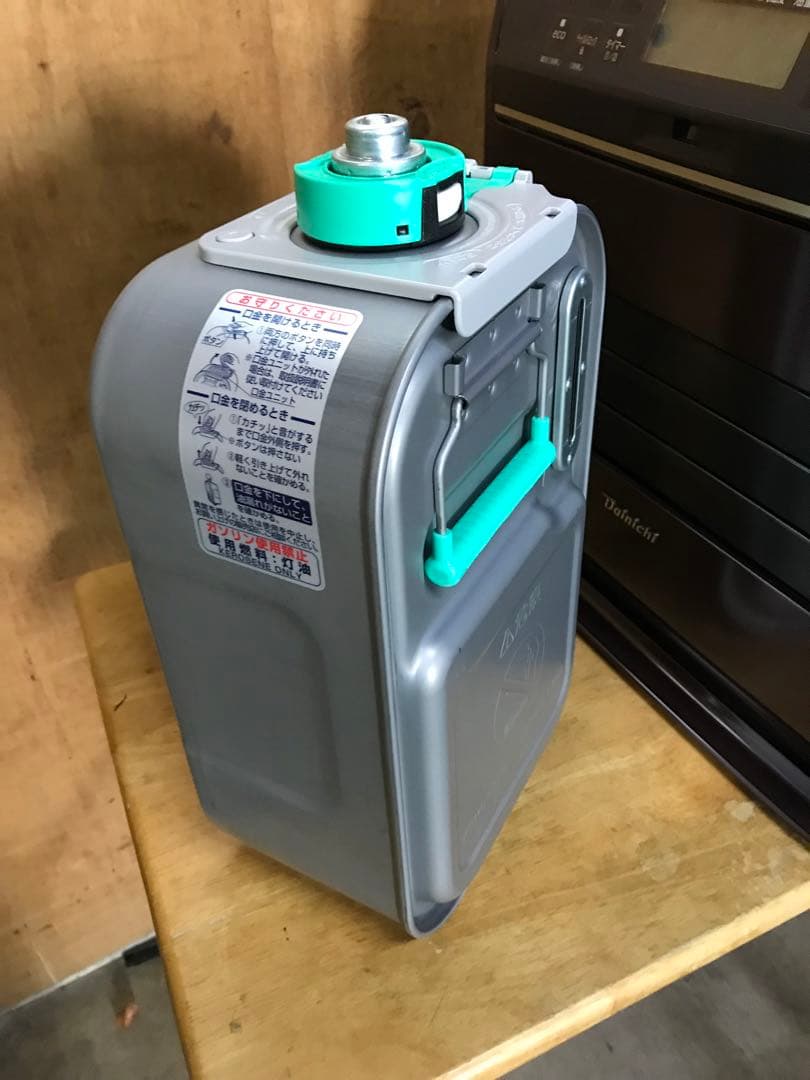 Dainichi ダイニチ 石油ファンヒーター 21年製 FW-4721SGX