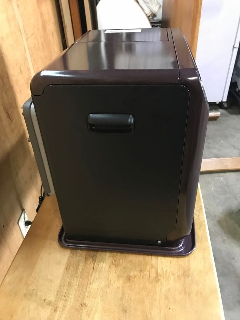 Dainichi ダイニチ 石油ファンヒーター 21年製 FW-4721SGX