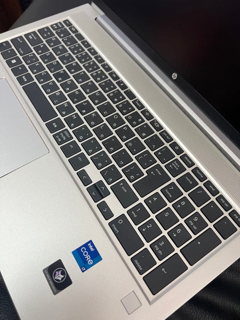 中古HP メーカー型番 　6X706PA#ABJ