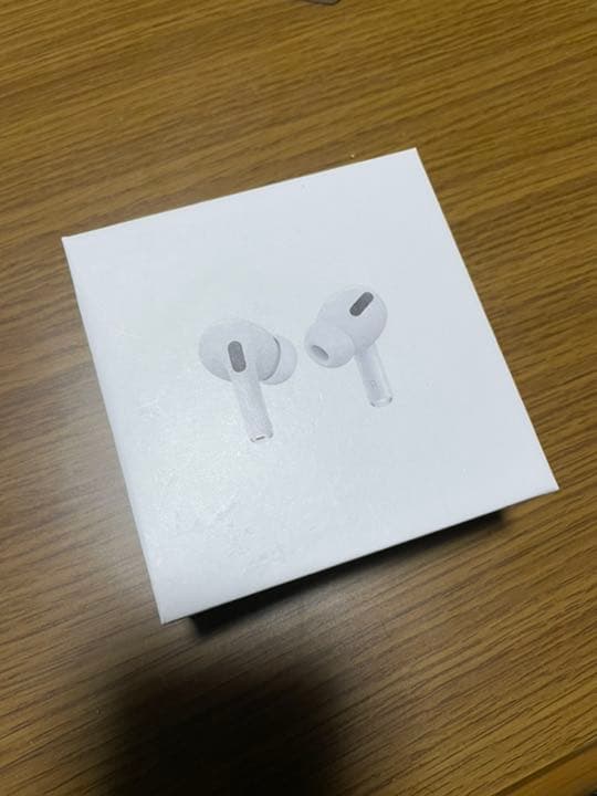 ヘッドホン APPLE MWP22J/A