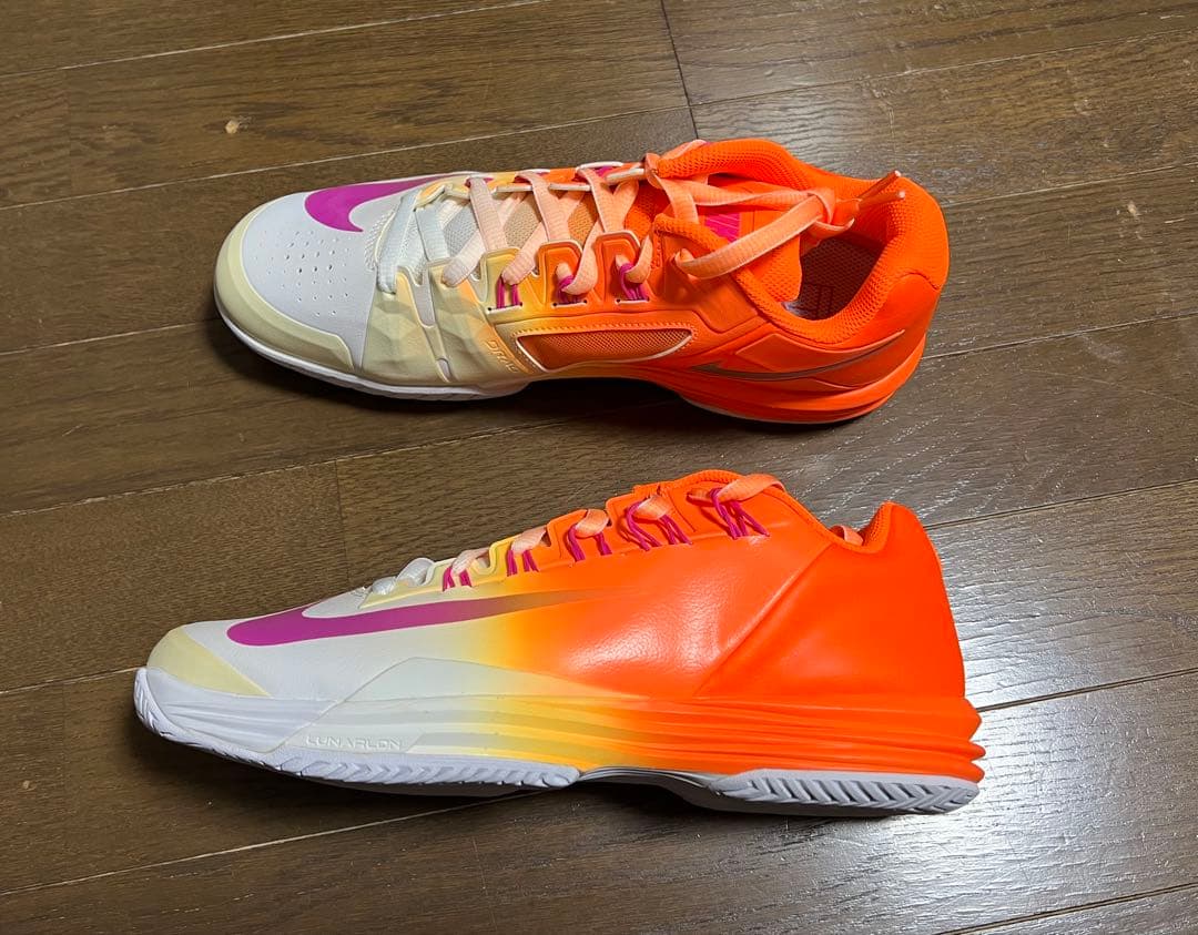 Nike ルナ バリスティック1.5