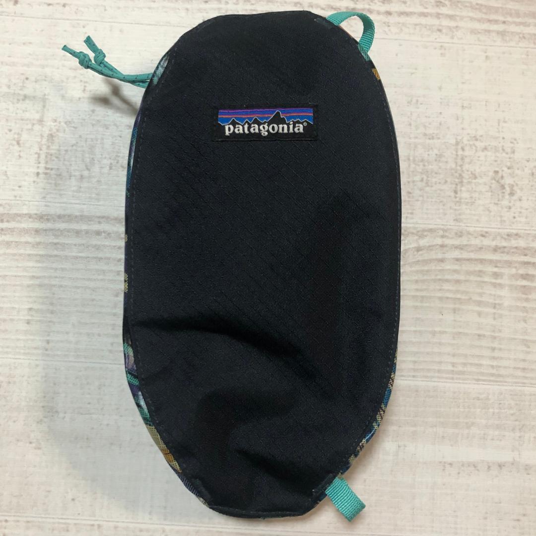 完売・人気柄JOYP‼️ パタゴニア ブラックホール・キューブ 3L 49361