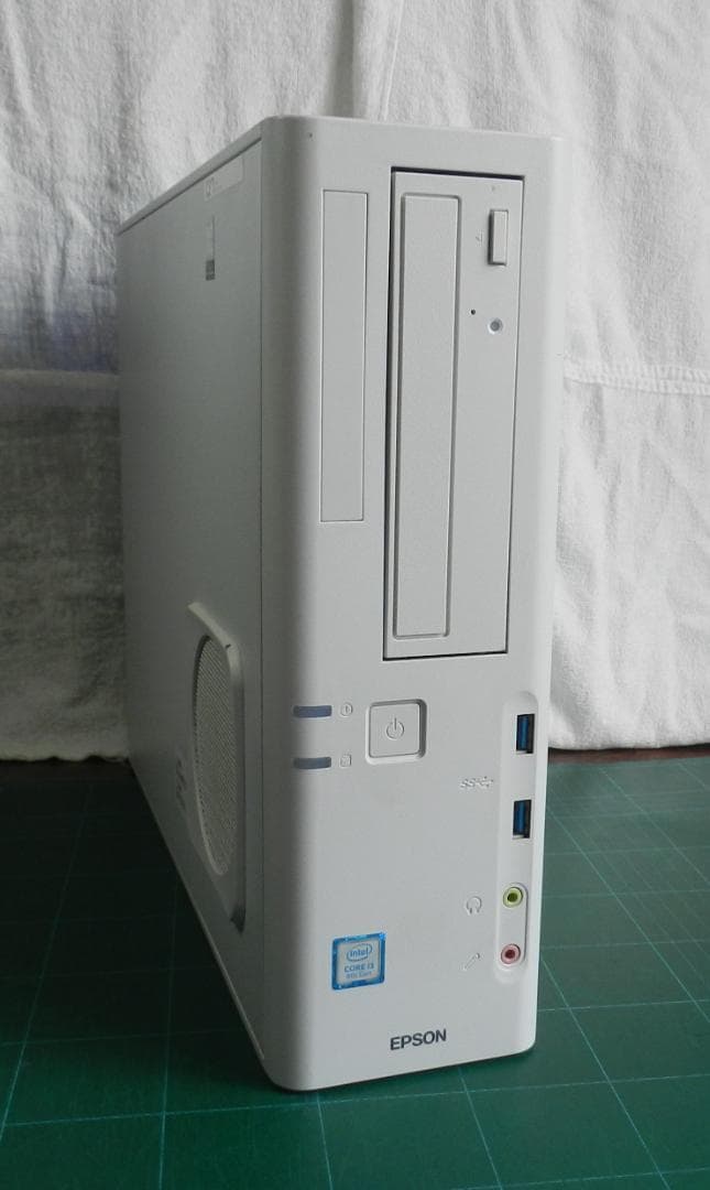 ≡ EPSON Endeavor AT994E ≡Win11H(最新版25H2)