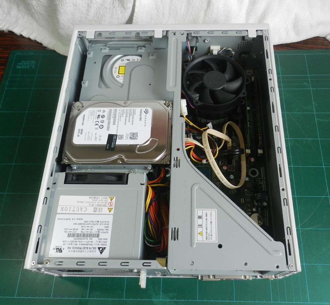 ≡ EPSON Endeavor AT994E ≡Win11H(最新版25H2)