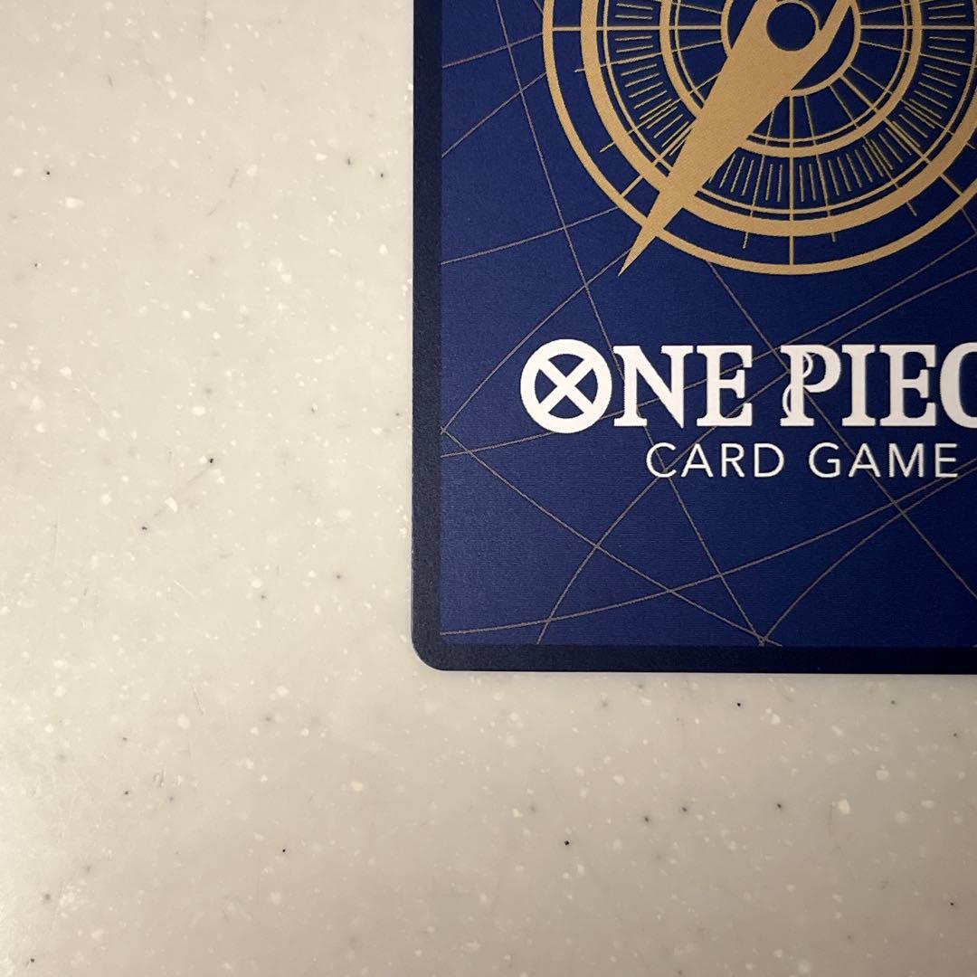 ワンピースカード ゴムゴムの巨人 OP09-078 R パラレル