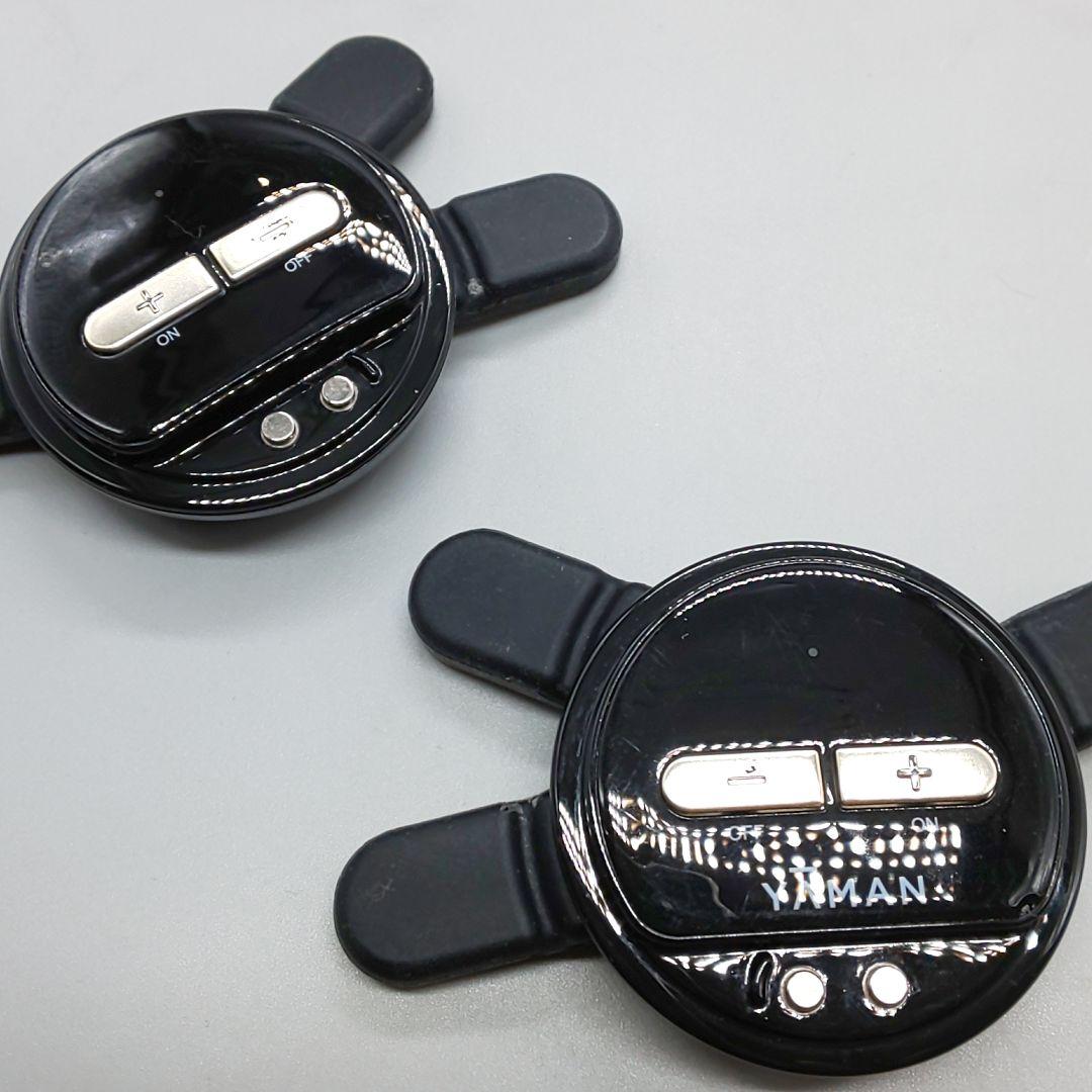 ヤーマン メディリフトプラス EPM-18BB【最新モデル・正規品】739