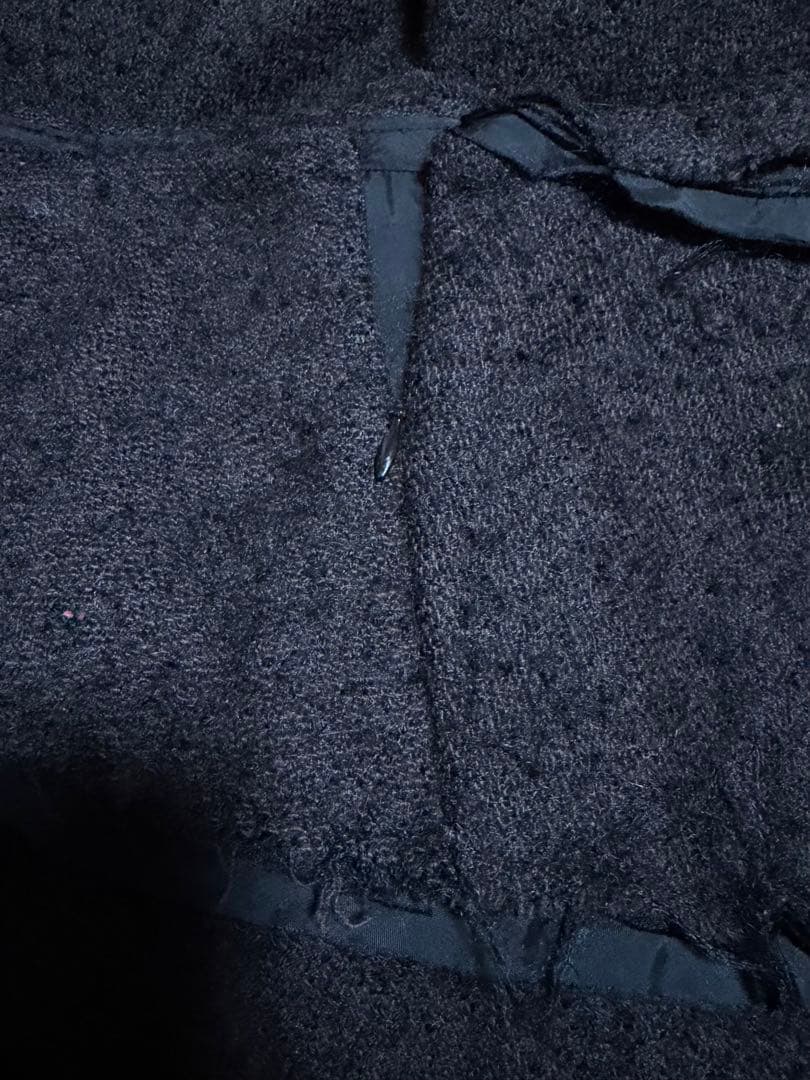 JUNYA WATANABE COMME des GARCONS フレアスカート