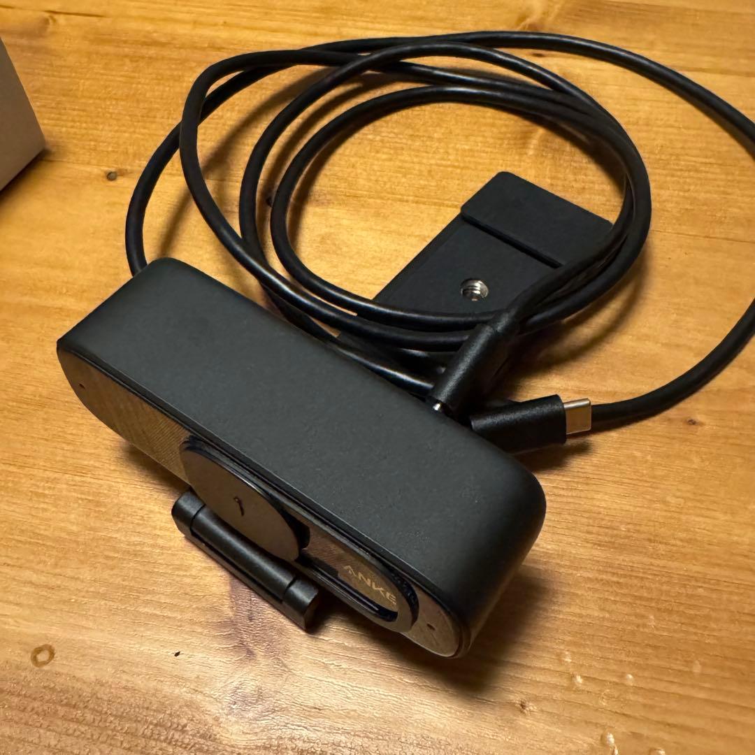 宮*力様 PowerConf C302