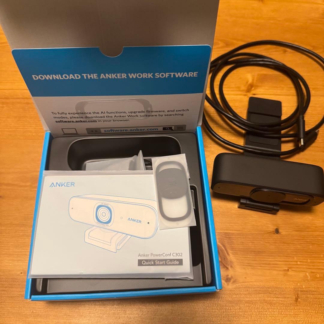 宮*力様 PowerConf C302