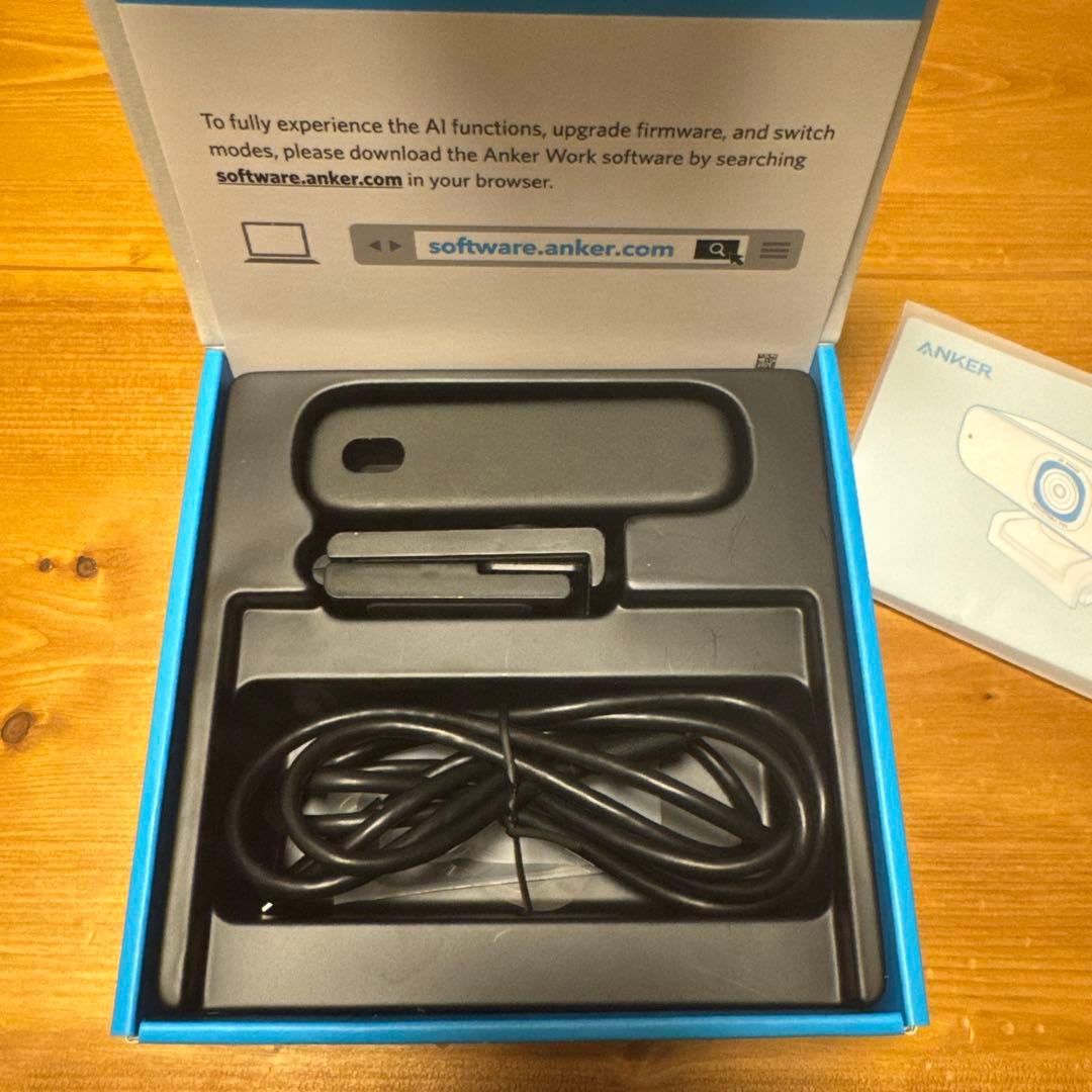 宮*力様 PowerConf C302