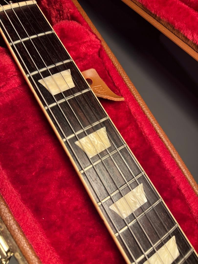 Gibson SG Standard ’61 Maestro Vibrola