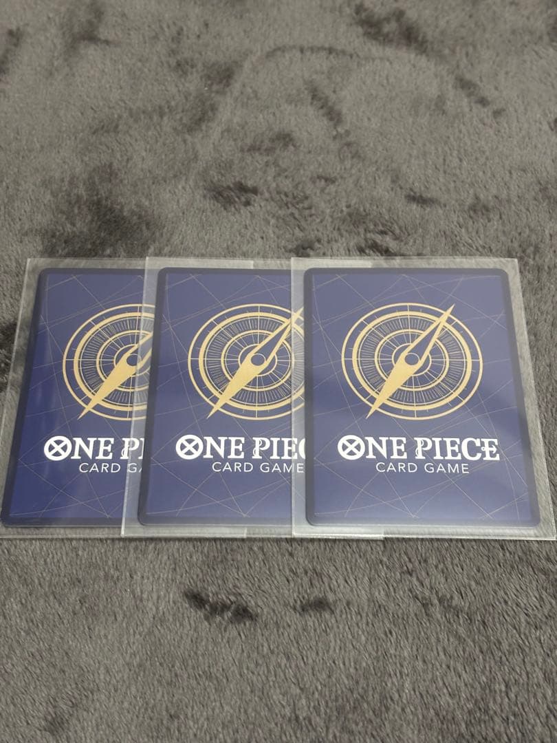 ワンピースカード　ヒロインズエディション　ナミSR