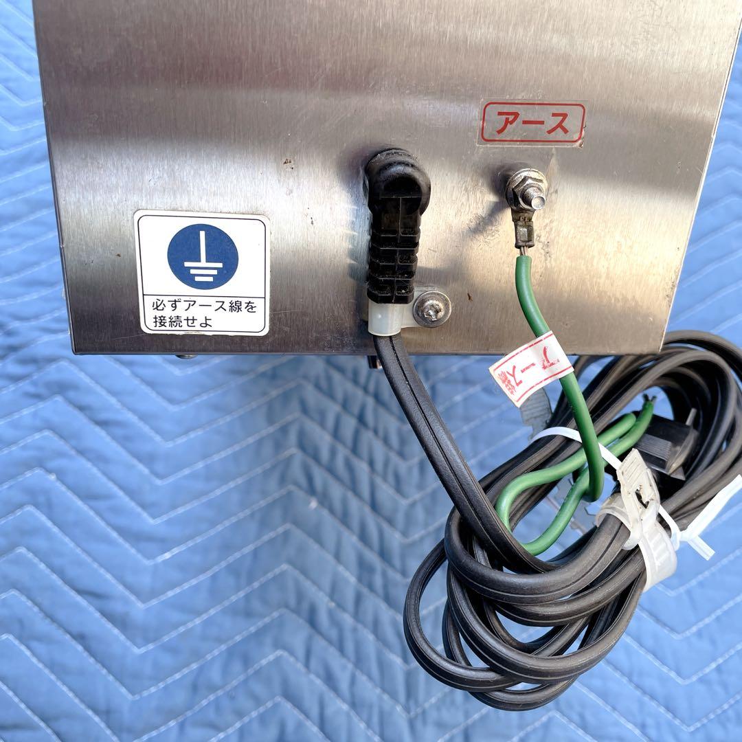 [動作確認済]  NICHIWA製　HLW-500H  ニチワ