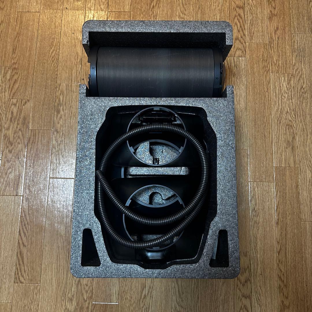 EcoFlowエコフロー WAVE 2 ポータブルエアコン+専用バッテリーセット