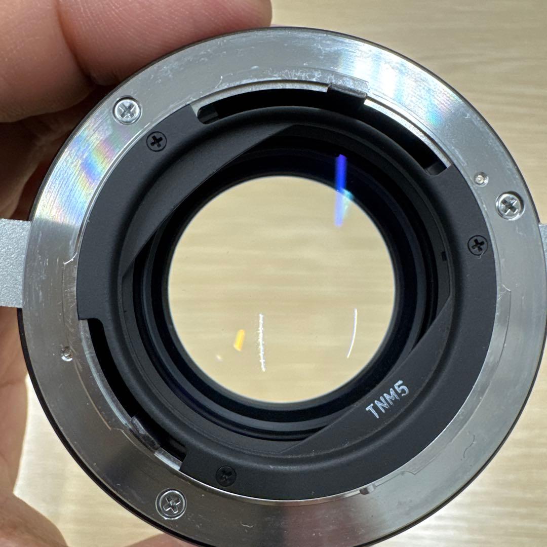 レンズ(単焦点) OLYMPUS ZUIKO AUTO-T 100mm F2.8