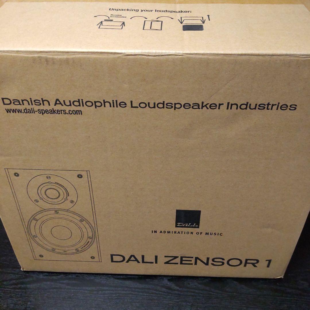 DALI スピーカーシステム ZENSOR 1