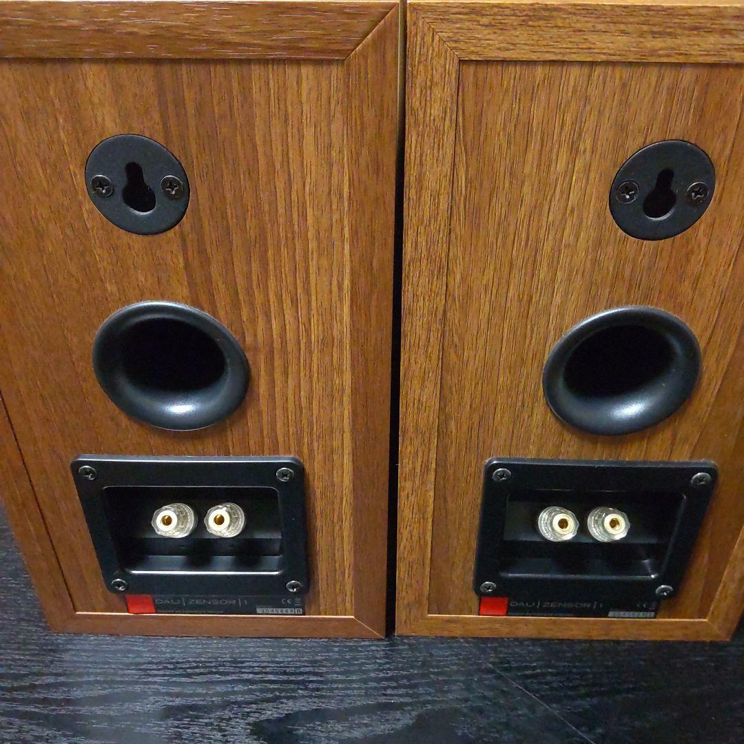 DALI スピーカーシステム ZENSOR 1
