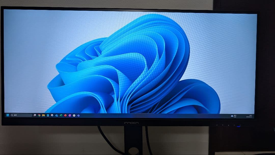 INNOCN 29インチ モニター ウルトラワイド