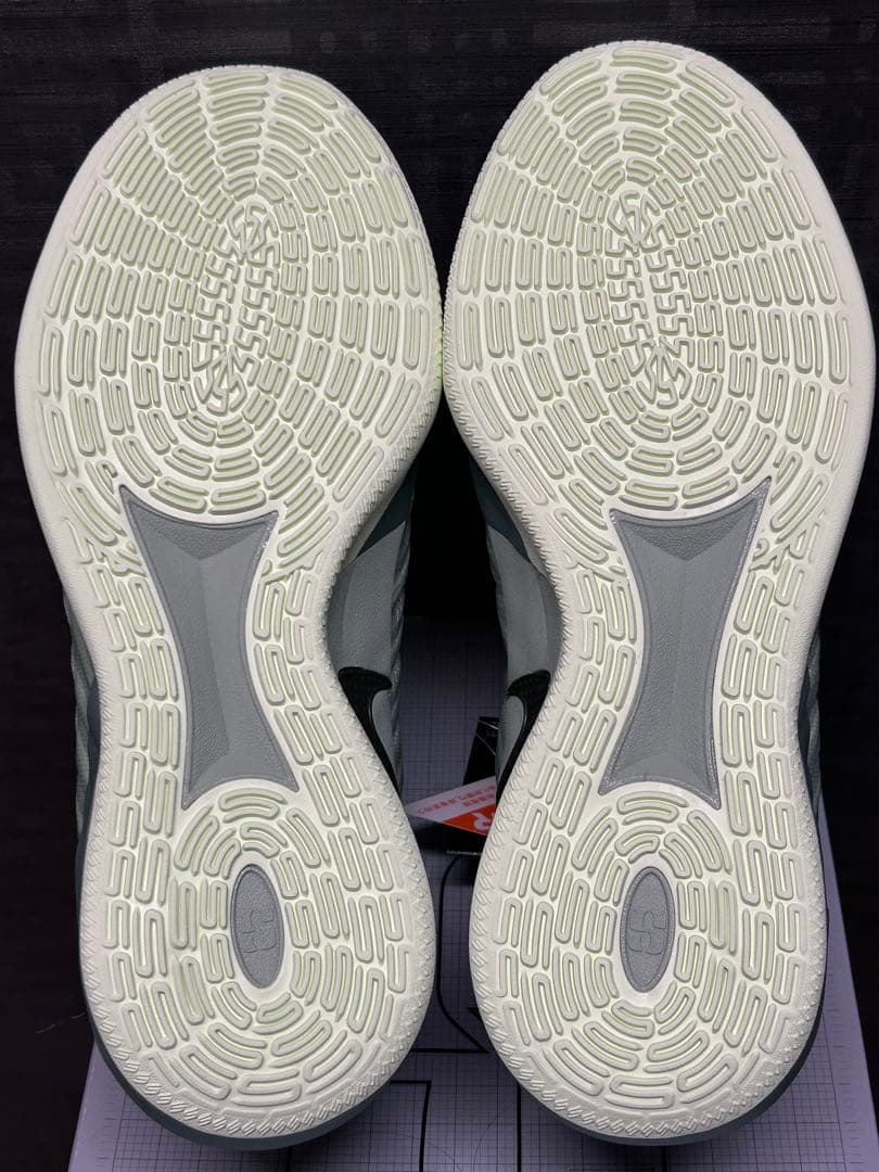 ナイキ サブリナ3 メンズ27.5cm