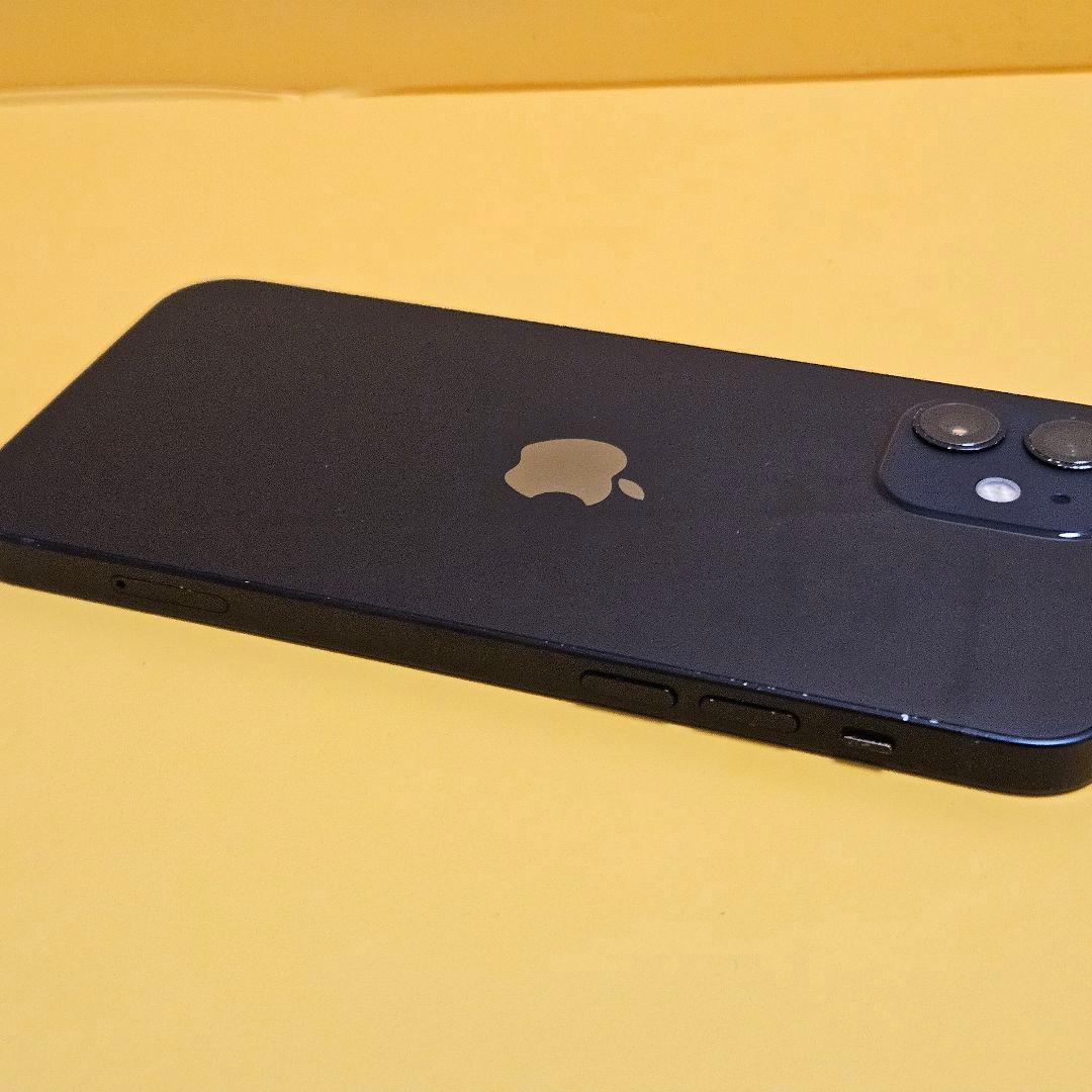 iPhone 12 64GB｜24時間以内発送#726