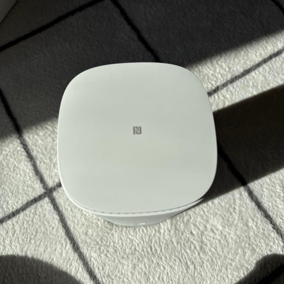 ⭐︎Speed Wi-Fi  5G L13 本体⭐︎