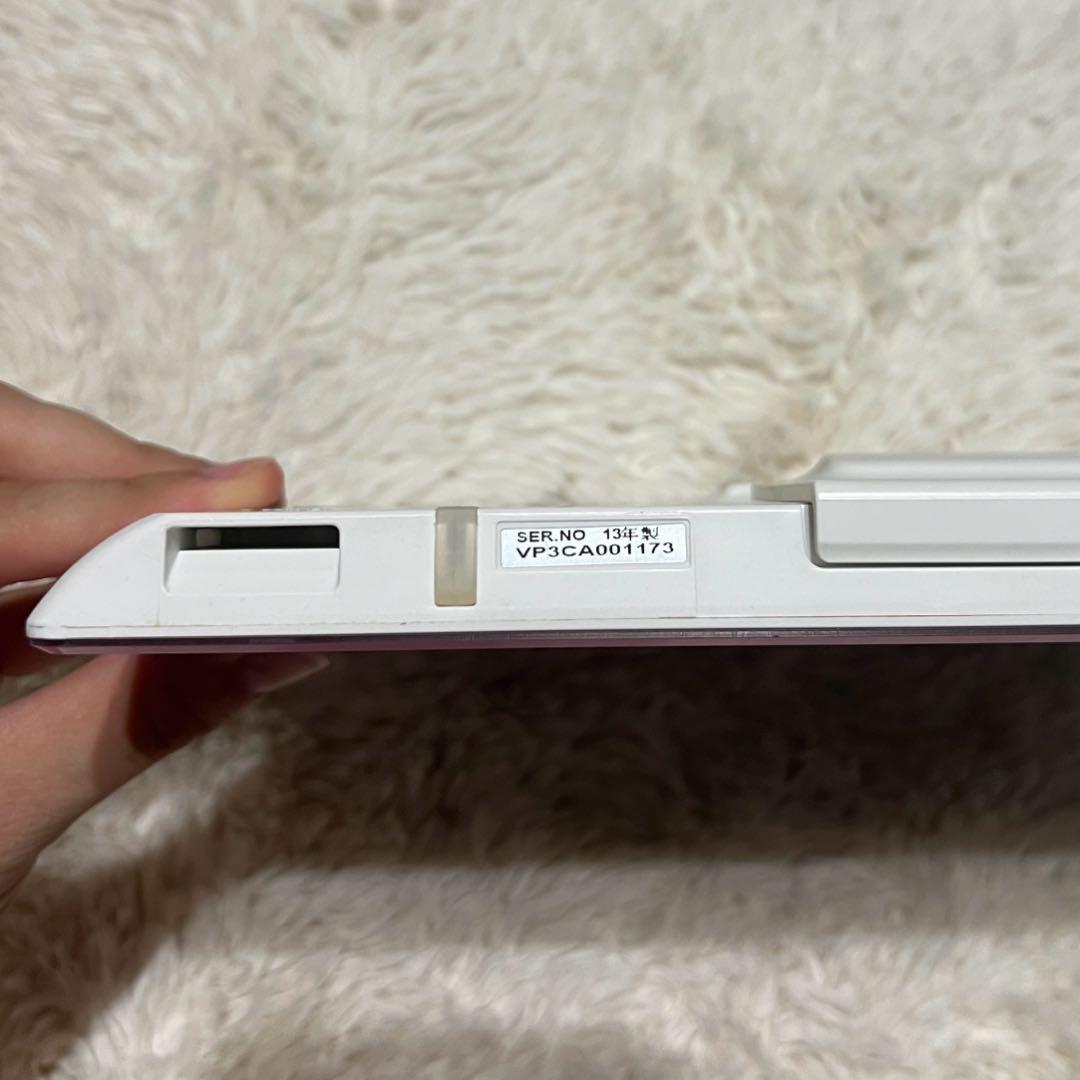 Panasonic 防水　SV-ME7000 液晶テレビ　地上波　2013年製