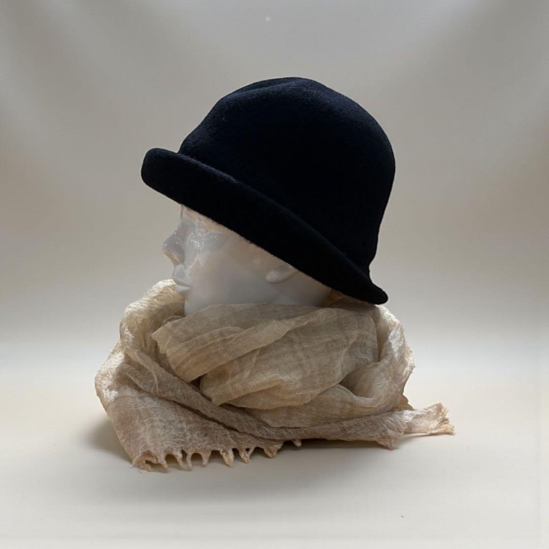 みは さま専用　pas de calais パドカレ　カシミヤストール