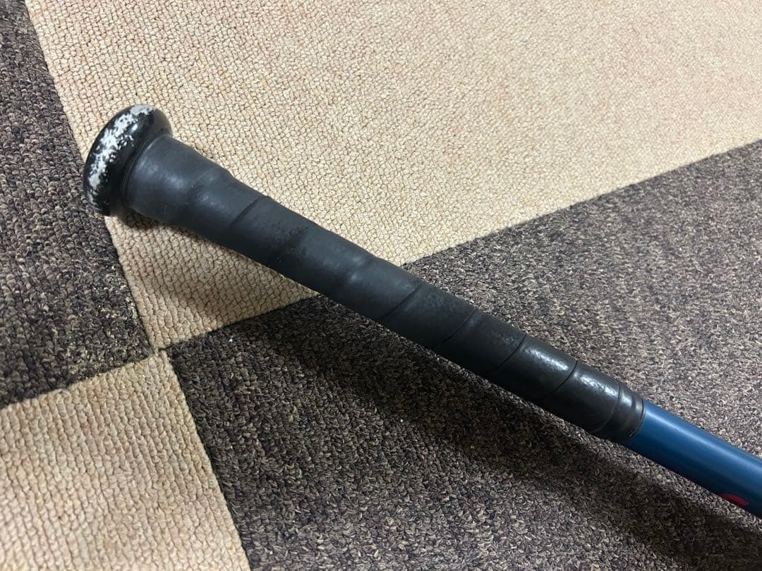 本日限定出品！ワニクラッシャースーパーライト　74センチ