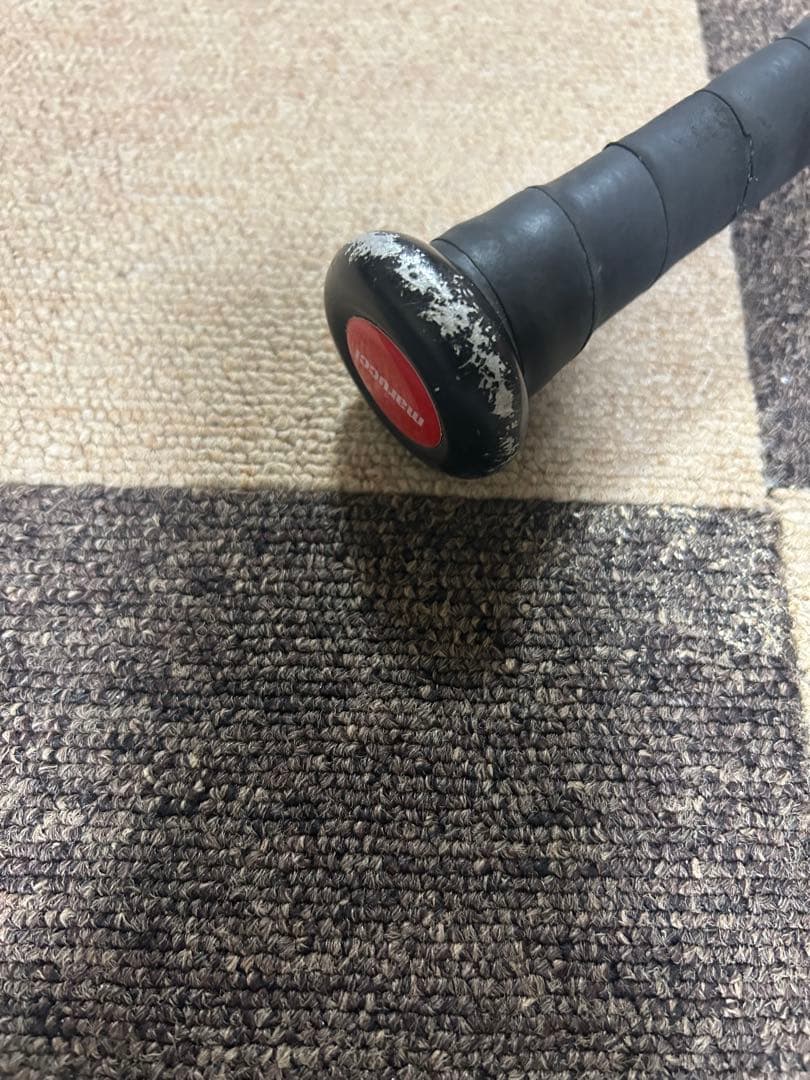 本日限定出品！ワニクラッシャースーパーライト　74センチ