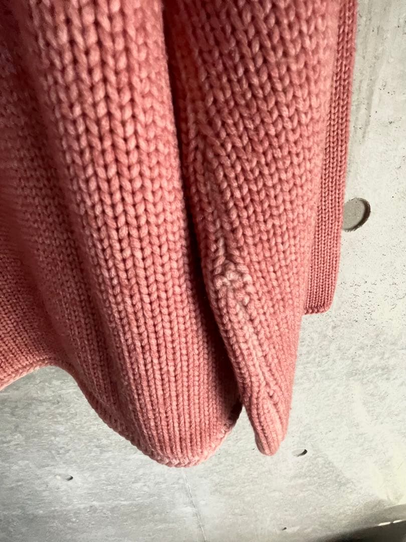 ロンハーマン DEMYLEE ニット