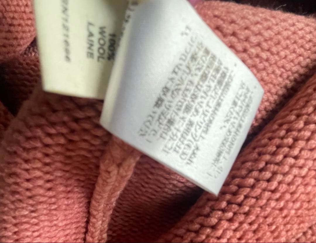 ロンハーマン DEMYLEE ニット