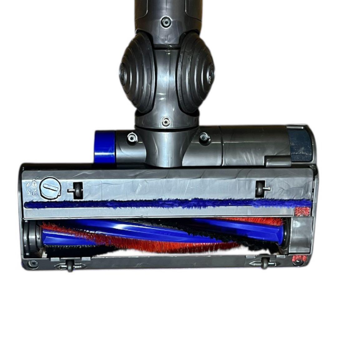 【送料込】Dysonキャニスター掃除機 DC63 各部動作確認済み