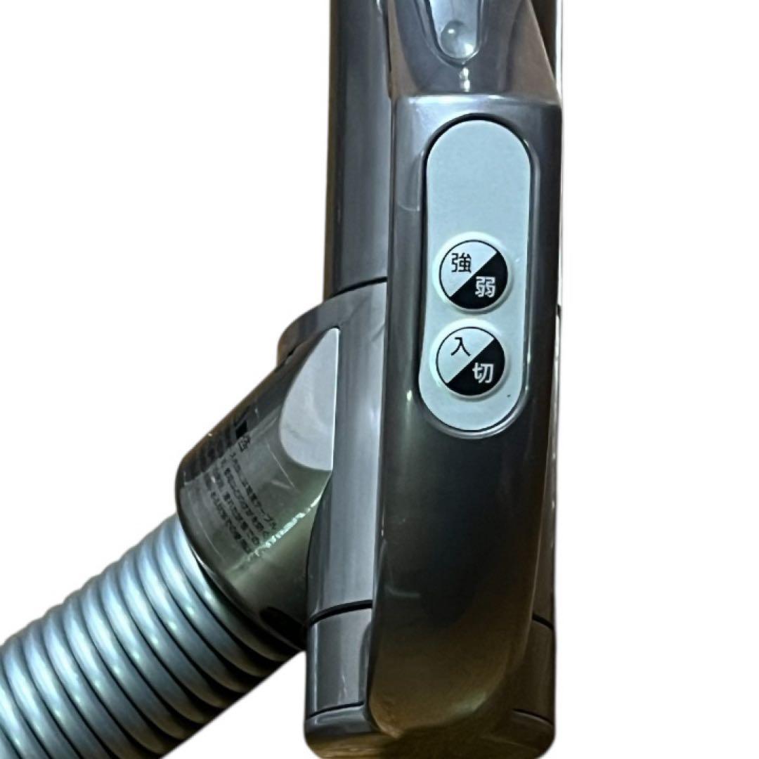 【送料込】Dysonキャニスター掃除機 DC63 各部動作確認済み