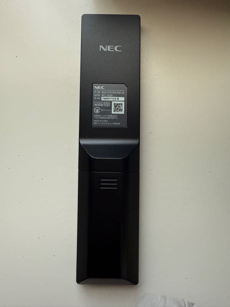 Windowsデスクトップ NEC LAVIE PC-A2377CAB