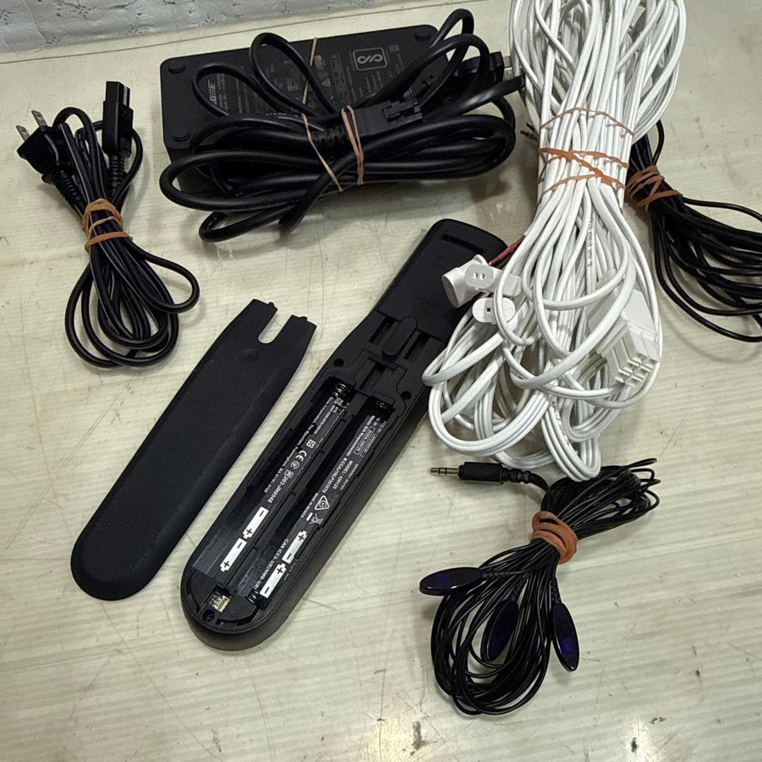 BOSE ボーズ ホームエンターテイメントシステム ホームシアター 現状