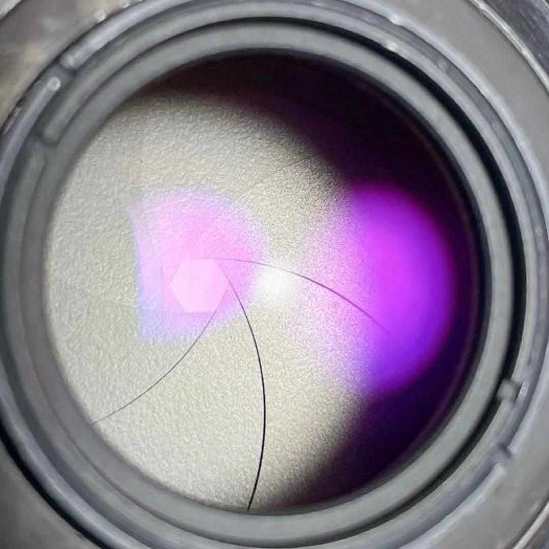 【美フレア】Super Takumar 55mm f1.8 整備済 m42