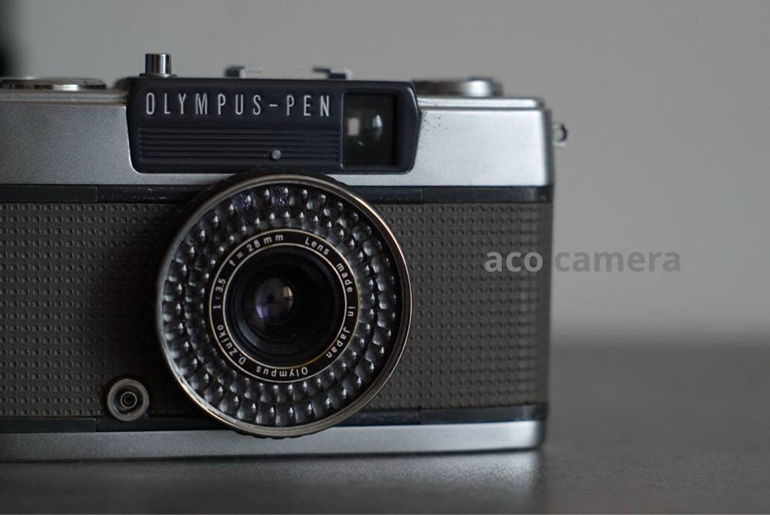 【美フレア】Super Takumar 55mm f1.8 整備済 m42