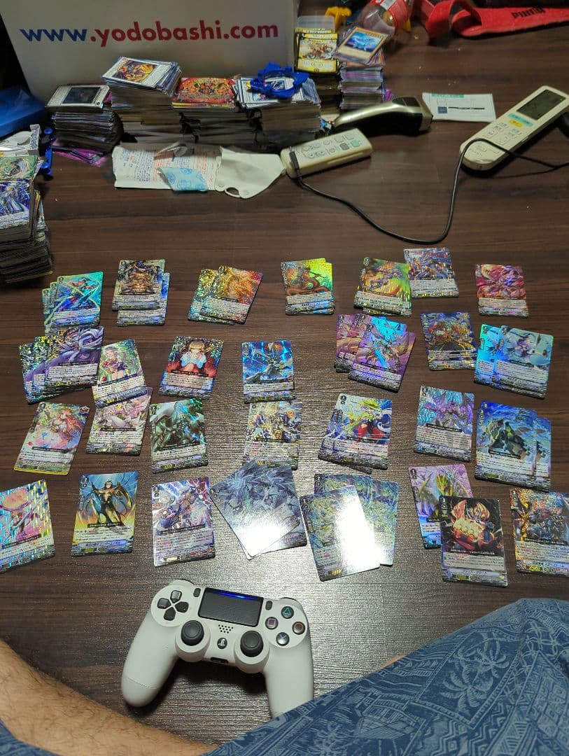 カードファイトヴァンガード