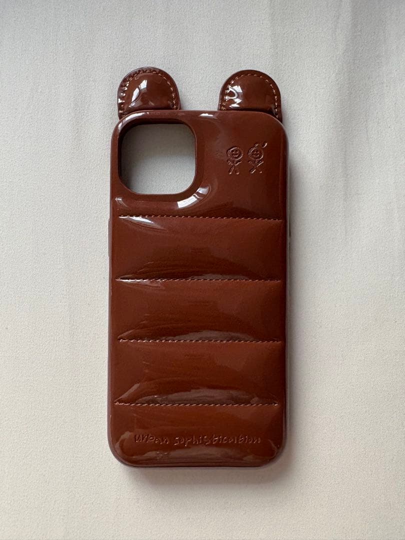 iPhoneアクセサリー Urban Sophistication iPhone13