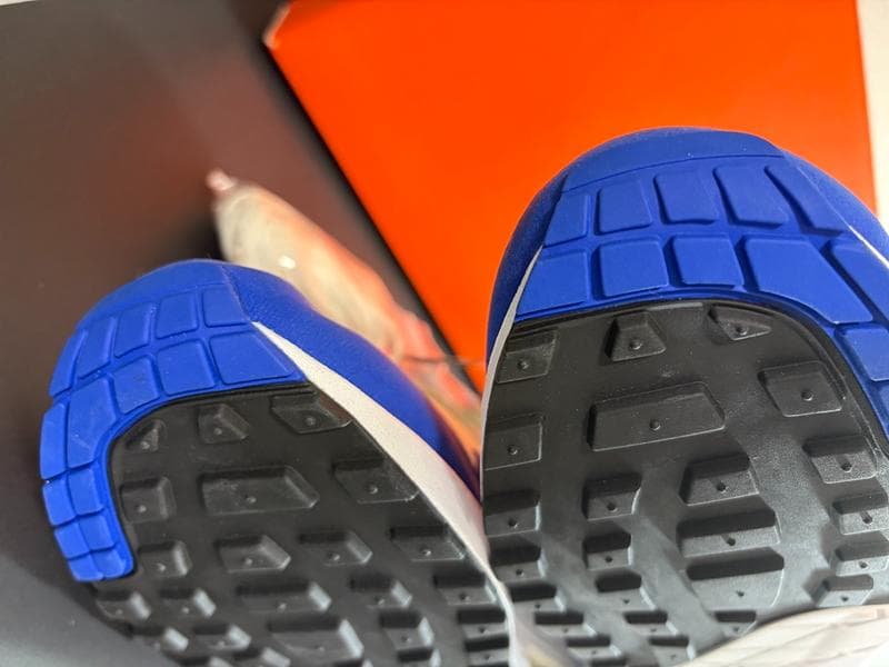 未使用付属品完備☆NIKE　エアマックス1アニバーサリー　28.5㎝