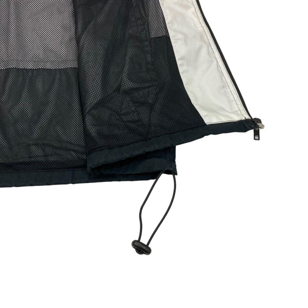 VETEMENTS トラックジャケット