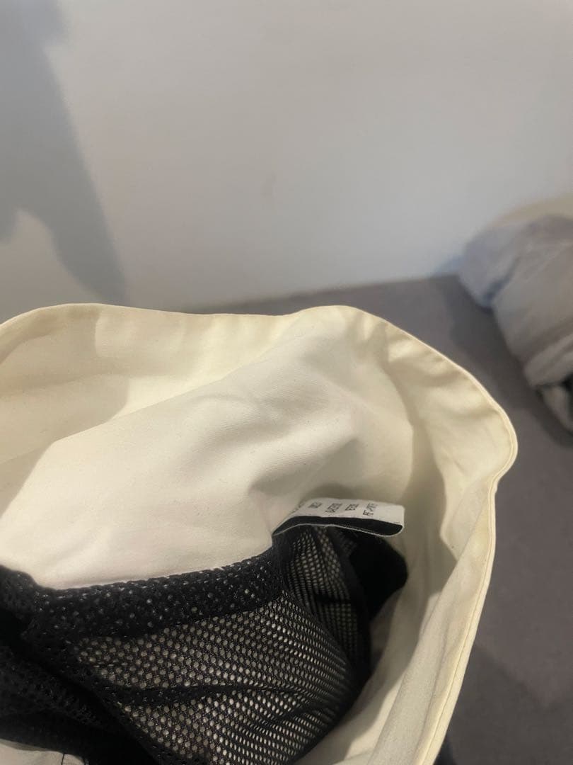 VETEMENTS トラックジャケット