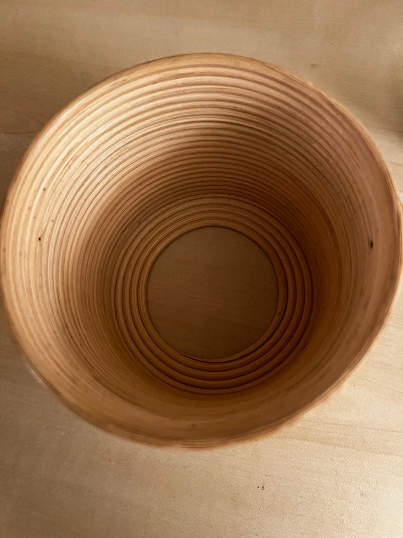 カイフランクKaj Franck アイスバスケット