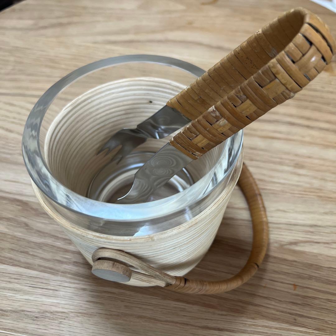 カイフランクKaj Franck アイスバスケット