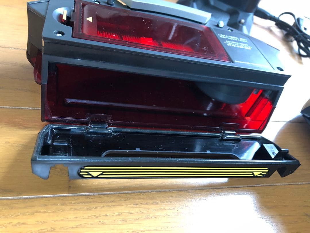 ルンバ800シリーズ