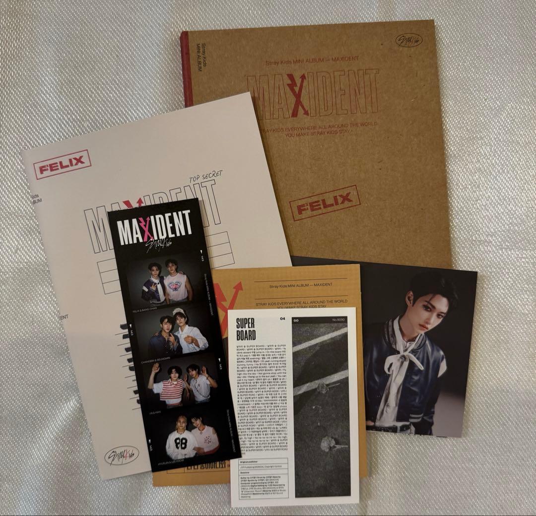 straykids トレカ80枚 CD アルバム その他 まとめ売り